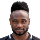 Seth Paintsil Face