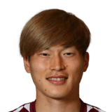 Kyogo Furuhashi Face