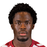 Jean Jules Mvondo Face