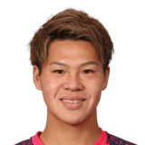 Motohiko Nakajima Face