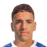 Abdelkabir Abqar Face