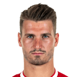 Hendrik Weydandt Face