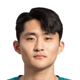 Cho Jae Wan Face