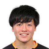 Yuki Soma Face