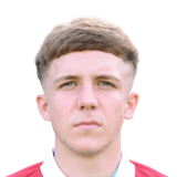 Tom Pugh Face