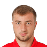 Daniel Popa Face