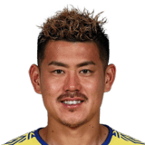 Tsuyoshi Kodama Face