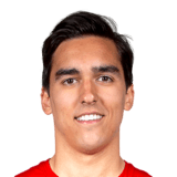 Diego Abella Face