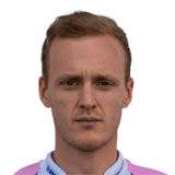Stefan Haudum Face
