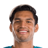 Eduardo Aguirre Face