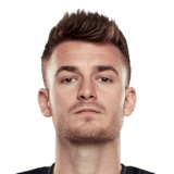 Amar Sejdic Face