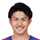 Tsuyoshi Watanabe Face