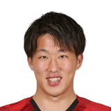 Katsuya Iwatake Face