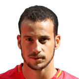 Ruben Macedo Face