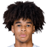 Boubacar Fofana Face
