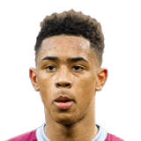 Jacob Ramsey Face
