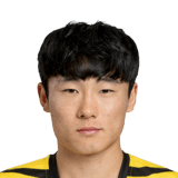 Um Won Sang Face