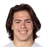 Jacob Widell Zetterstrom Face
