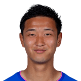 Kaisei Ishii Face
