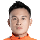 Luo Yi Face