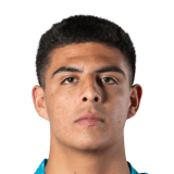 David Ochoa Face
