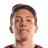 Andres Ayala Face
