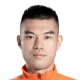 Wang Kai Face