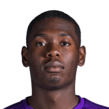 Kamal Miller Face