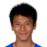 Daiki Matsuoka Face