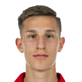 Nico Schlotterbeck Face