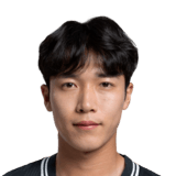 Lee Jae Won Face