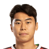 Kim Seung Woo Face
