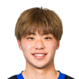 Keita Takahata Face