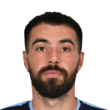 Ionut Balaur Face