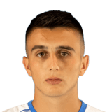Stefan Vladoiu Face