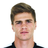 Gabriel Simion Face
