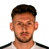 Razvan Trif Face