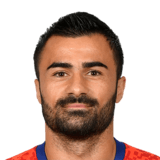 Valentin Cretu Face