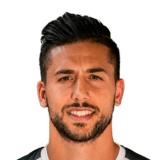 Roberto Romeo Face