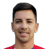 Jonathan Rodriguez Face