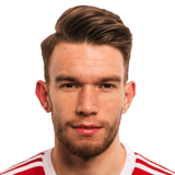 Lorand Fulop Face