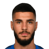 Radu Boboc Face