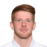 Thore Pedersen Face
