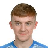 Stephen Doherty Face