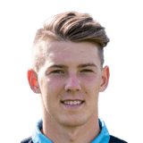 Florian Flick Face