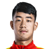 Bao Yaxiong Face