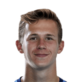 Oliver Bundgaard Face
