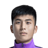 Wang Zhenghao Face