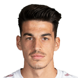 Miguel Angel Face