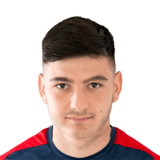 Denis Dumitrascu Face